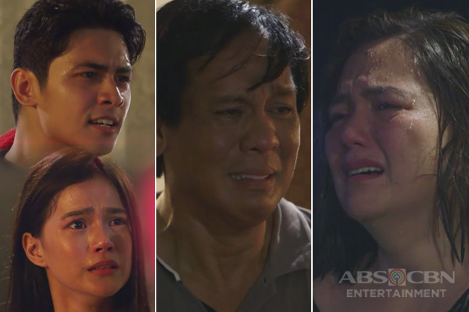 #PamilyaKoUlan: Fernan’s affair, Luz’s breakdown trigger Mabunga kids; entire cast hailed for stirring portrayals